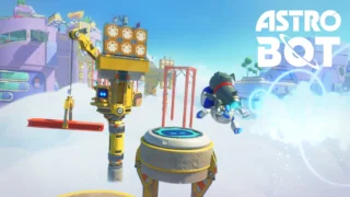 Astro Bot’s speedrun levels will release weekly beginning Thursday