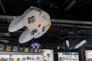 Review: Right now, Nintendo’s Museum is mostly shallow fun – and that’s OK