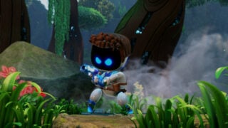 Astro Bot and Black Myth: Wukong lead the Game Developers Choice Awards nominations