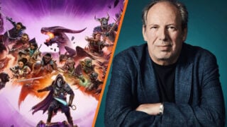 Hans Zimmer releases his Dragon Age: The Veilguard theme