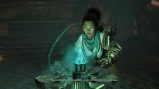 Dragon Age: The Veilguard has strong characters, but gameplay stuck in the past