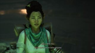 Dragon Age: The Veilguard has strong characters, but gameplay stuck in the past