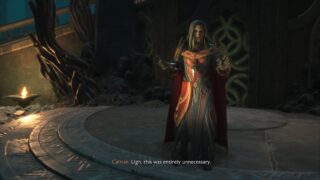 Dragon Age: The Veilguard has strong characters, but gameplay stuck in the past