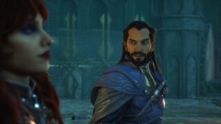 Dragon Age: The Veilguard has strong characters, but gameplay stuck in the past