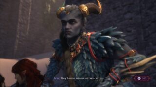 Dragon Age: The Veilguard has strong characters, but gameplay stuck in the past