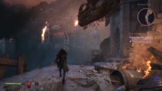 Dragon Age: The Veilguard has strong characters, but gameplay stuck in the past