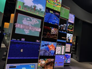 Review: Right now, Nintendo’s Museum is mostly shallow fun – and that’s OK