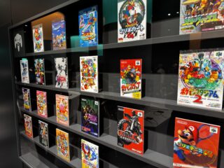 Review: Right now, Nintendo’s Museum is mostly shallow fun – and that’s OK