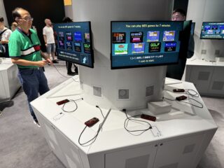 Review: Right now, Nintendo’s Museum is mostly shallow fun – and that’s OK