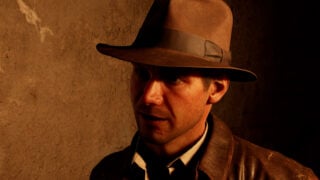 Indiana Jones and the Great Circle includes warning denouncing Nazis