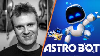 ‘Following the GPU song was terrifying’: Behind Astro Bot’s unforgettable soundtrack