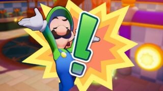 Mario & Luigi: Brothership developer revealed by players with early copies