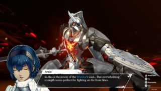 Metaphor: ReFantazio is another unforgettable RPG from the Persona creators