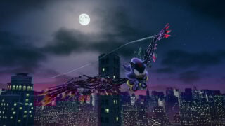 Sonic X Shadow Generations delivers a double helping of fan service