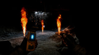 Stalker 2 Review: Shooter’s best ideas are undercut by a stale plot and constant performance problems