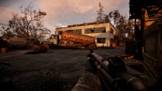 Stalker 2 Review: Shooter’s best ideas are undercut by a stale plot and constant performance problems