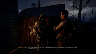 Stalker 2 Review: Shooter’s best ideas are undercut by a stale plot and constant performance problems