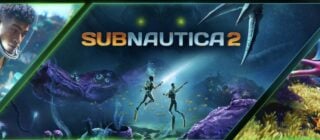 Subnautica 2 has been announced, and it’s coming to Game Pass