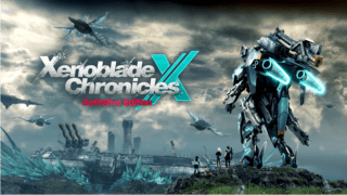 Nintendo announces Xenoblade Chronicles X remaster for Switch