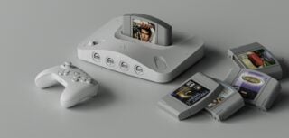 Analogue’s Nintendo 64 reimagining, Analogue 3D, has been delayed