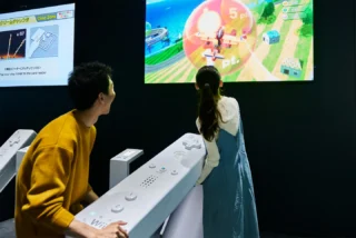 Review: Right now, Nintendo’s Museum is mostly shallow fun – and that’s OK