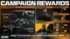 New Black Ops 6 campaign details and rewards revealed