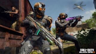 Black Ops 6 tops the UK charts but physical sales are down 10%, likely due to Game Pass