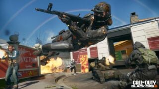 Black Ops 6 Season 1 dated, ‘colossal amount of free content’ teased