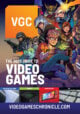 The VGC team is returning to print with The 2025 Guide to Video Games