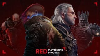 CD Projekt Red has expanded its playtesting program to North America