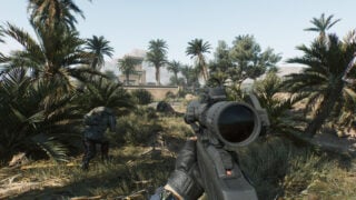 Delta Force’s open beta has been dated for PC