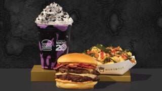 A World of Warcraft-inspired menu is coming to Shake Shack next month