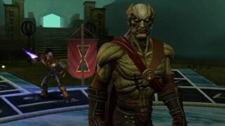 Legacy of Kain Soul Reaver remasters get boss reveal trailer, new map details