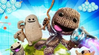 LittleBigPlanet 3 and LBP DLC are being delisted from the PlayStation Store