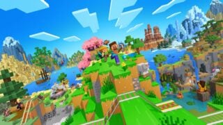 Minecraft launches for PS5 alongside Hardcore mode and inventory bundles