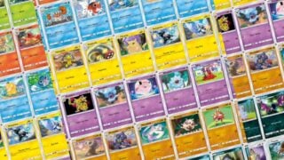 Pokemon TCG Pocket – Best starter pack, deck, and how to start again