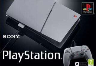 PS5 Slim 30th Anniversary console restock expected in the US on Tuesday