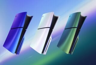 PS5 Slim console covers reportedly not compatible with PS5 Pro