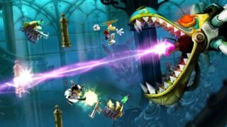 Ubisoft has started ‘an exploration phase on the Rayman brand’