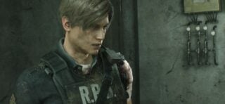 Resident Evil 2 remake has sold fewer than 10,000 copies on iOS, estimates suggest