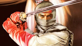 Universal and Sega are making a Shinobi movie