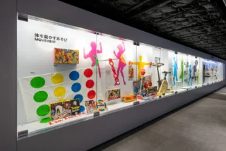 Review: Right now, Nintendo’s Museum is mostly shallow fun – and that’s OK