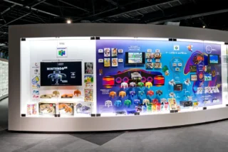 Review: Right now, Nintendo’s Museum is mostly shallow fun – and that’s OK