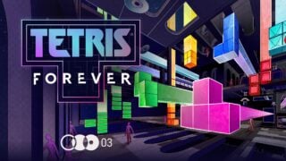 Tetris Forever receives a November release date