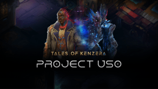 Tales of Kenzera: ZAU dev Surgent Studios is making an Afro-Gothic RPG inspired by Planescape: Torment