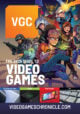 VGC’s first book releases later this month