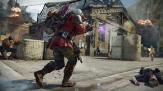 Black Ops 6 is now targeting ‘disruptive behavior’ like AFK players