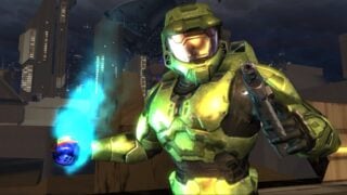 Halo Infinite adds Halo 2-inspired playlist and third-person mode