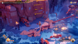 Lego Horizon Adventures Review: A charming, if simple, family adventure