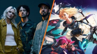 League of Legends Worlds tickets taken from fans last minute and ‘given to Linkin Park’